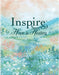 NLT Inspire Hope and Healing Bible, Wildflower Meadow