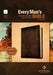 NLT Every Man's Bible, Deluxe Explorer Edition, Brown