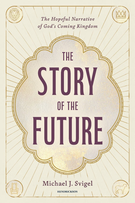 The Story of the Future