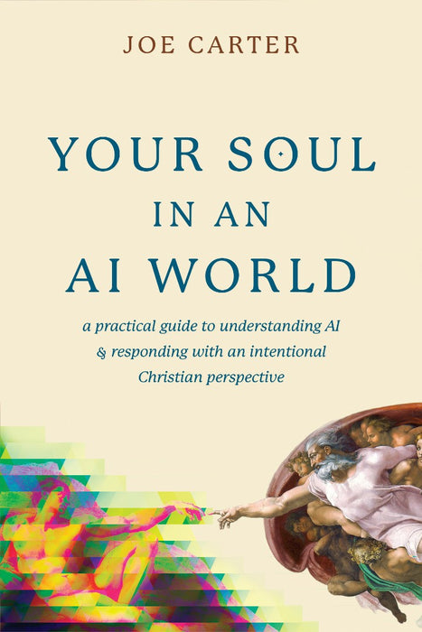 Your Soul in an AI World