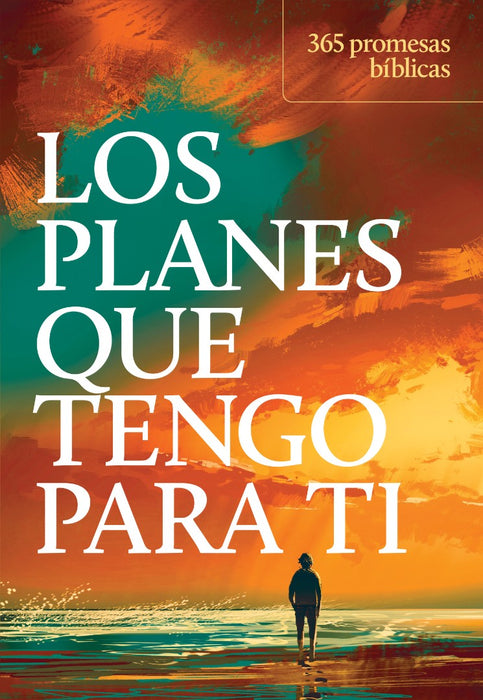Los Planes Que Tengo Para Ti