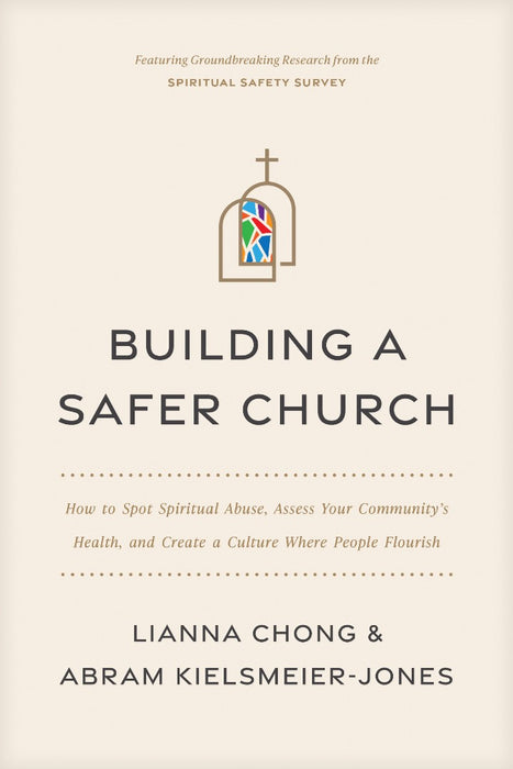 Building a Safer Church