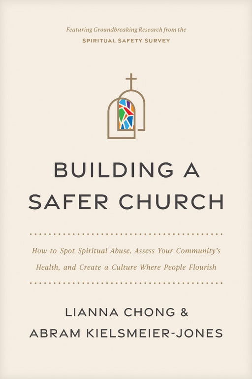 Building a Safer Church