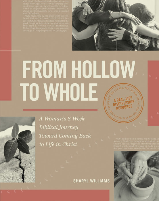From Hollow to Whole