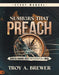 Numbers That Preach Study Manual