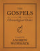 Gospels In Chronological Order