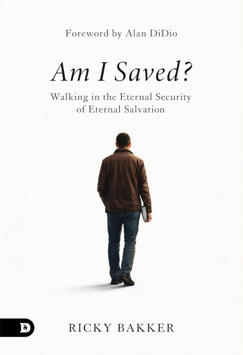 Am I Saved?
