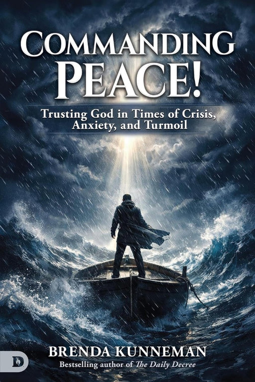 Commanding Peace