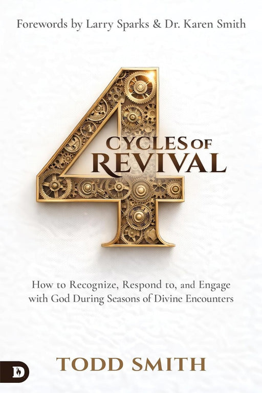 4 Cycles Of Revival