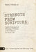 Strength From Scripture