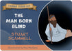 The Man Born Blind
