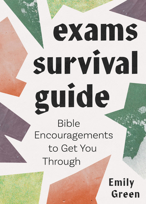 Exams Survival Guide