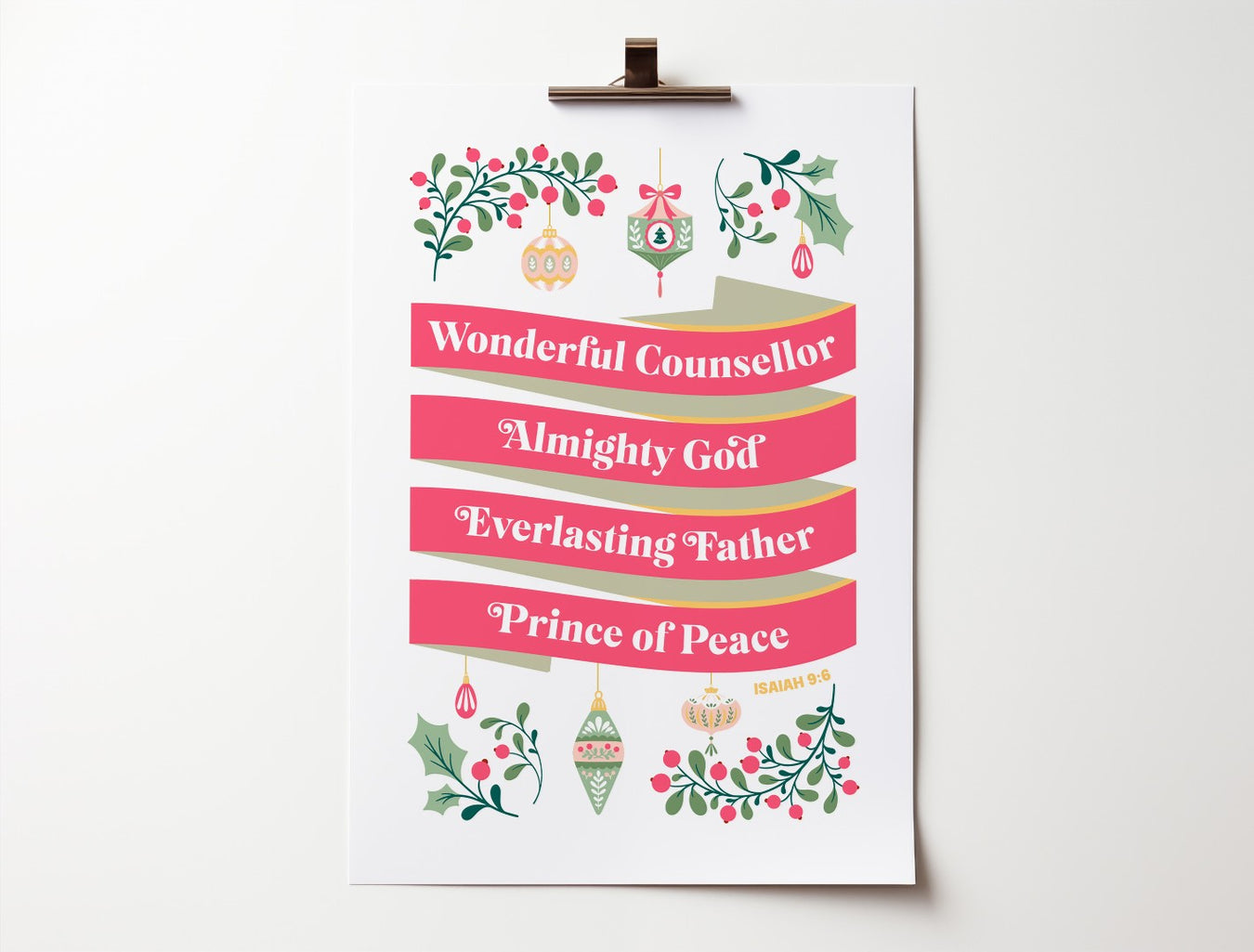 A3 Prints & Posters