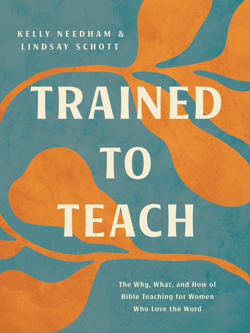 Trained to Teach
