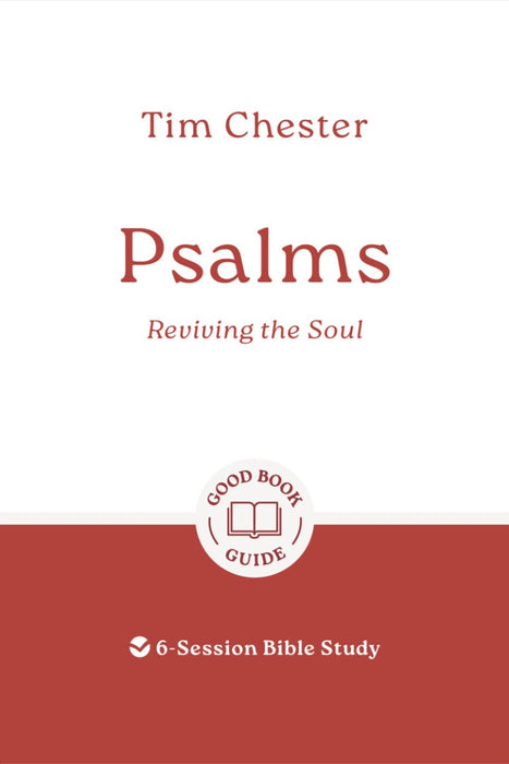 Psalms: Reviving the Soul