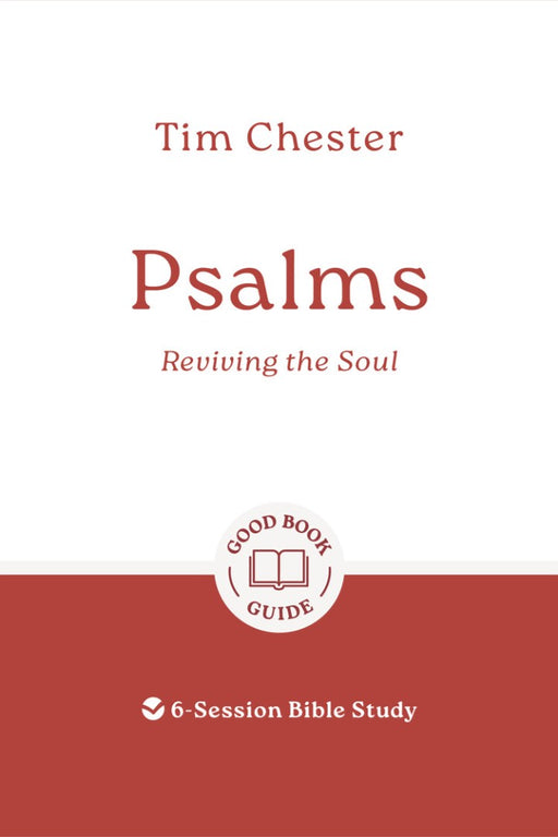 Psalms: Reviving the Soul