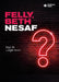 Felly Beth Nesa (10 pack) (Welsh)