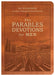 The Parables Devotions For Men
