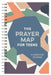The Prayer Map For Teens