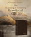 Charles Spurgeon's Morning & Evening Devotional Bible KJV