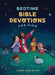 Bedtime Bible Devotions For Kids