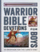 Warrior Bible Devotions For Boys