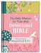 The SKJV Devotional Bible: Daily Wisdom For Teen Girls