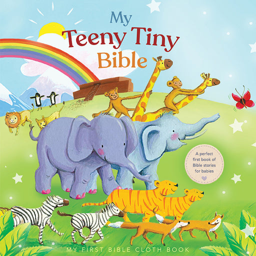 Teeny Tiny Bible