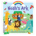 My First Noah's Ark (Cloth Book)