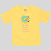 Bee Sweet & True Kids T-Shirt X-Small