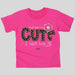 Cute Kids T-Shirt X-Small