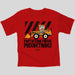 Front Loader Kids T-Shirt X-Small