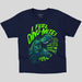 I Feel Dino-Mite Kids T-Shirt X-Small