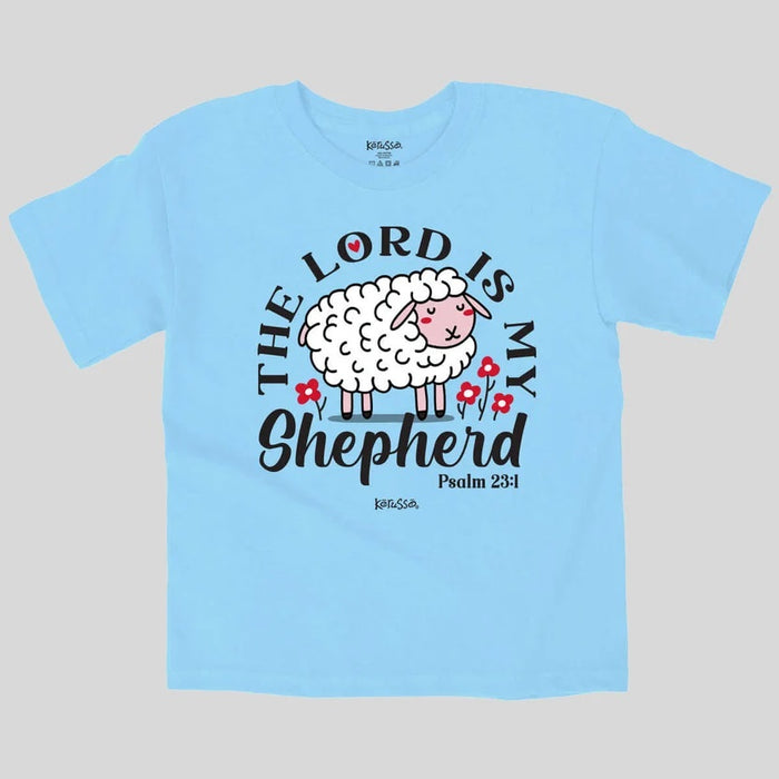 My Shepherd Kids T-Shirt X-Small