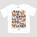 Rise and Shine Kids T-Shirt X-Small