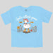 Silly Goose Kids T-Shirt X-Small