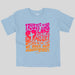 Trust in the Lord Kids T-Shirt X-Small