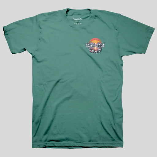 All I Have Cherished Girl T-Shirt Medium