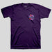 Bloom Where God Plants Cherished Girl T-Shirt Small