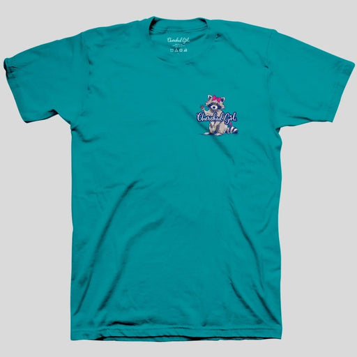 Sometimes I'm a Mess Cherished Girl T-Shirt Medium