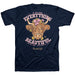 Highland Cow Cherished Girl T-Shirt XL
