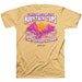Mountain Tops Cherished Girl T-Shirt Medium