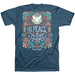 Peace of Christ Cherished Girl T-Shirt 3XL