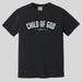 Child of God Grace & Truth T-Shirt Large