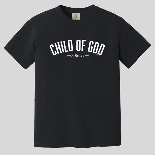 Child of God Grace & Truth T-Shirt 3XL