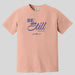 Be Still Grace & Truth T-Shirt Small