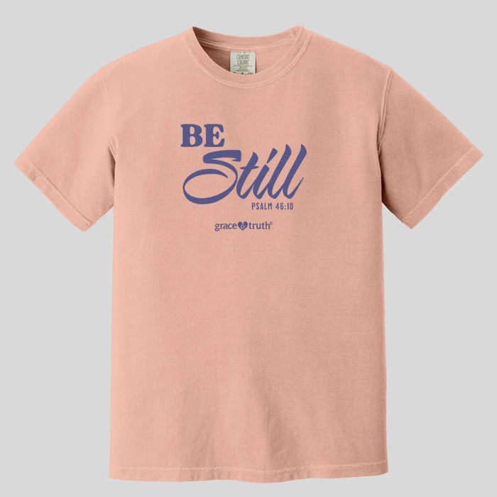 Be Still Grace & Truth T-Shirt 2XL