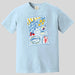 God Will Always Provide Grace & Truth T-Shirt 2XL