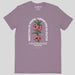 Rooted in Hope Grace & Truth T-Shirt Medium