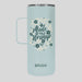 Made to Worship - 22oz Stainless Steel Mug with Handle